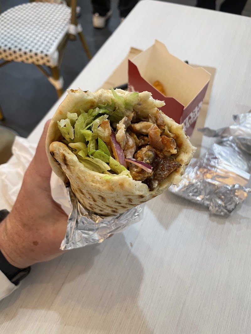 ILLEST KEBABS photo 3