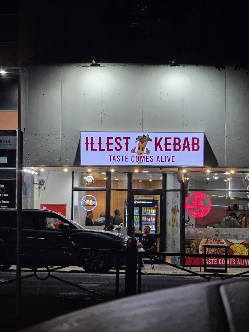 ILLEST KEBABS photo 5