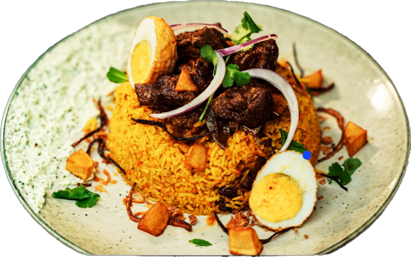 Pettah Road - Restaurant & Beer Garden Hawthorn — halal restaurant in Hawthorn