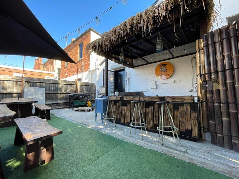 Pettah Road - Restaurant & Beer Garden Hawthorn photo 3
