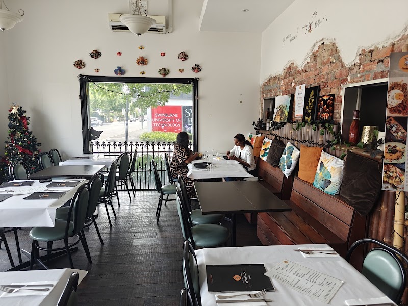 Pettah Road - Restaurant & Beer Garden Hawthorn photo 4