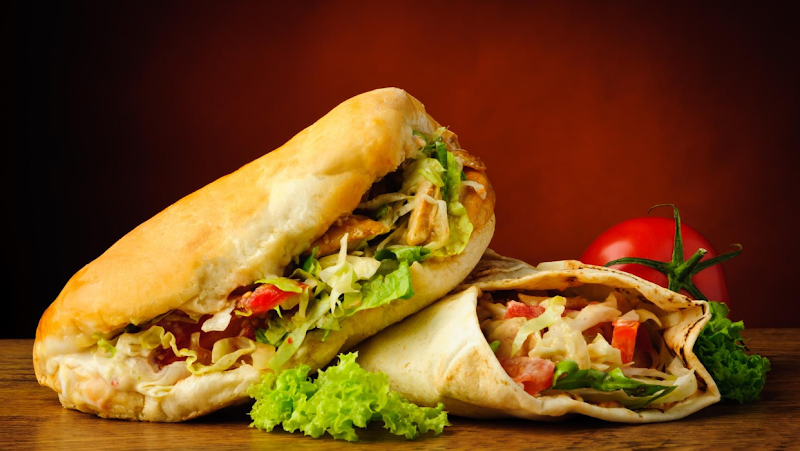 PITA & KEBAB photo 1