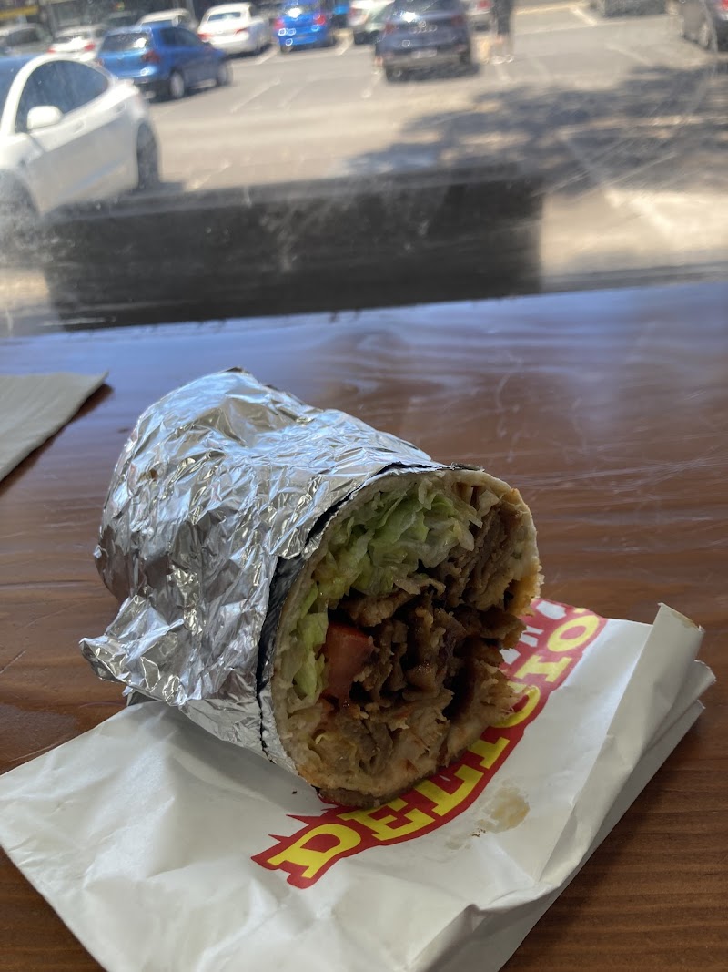 PITA & KEBAB photo 3