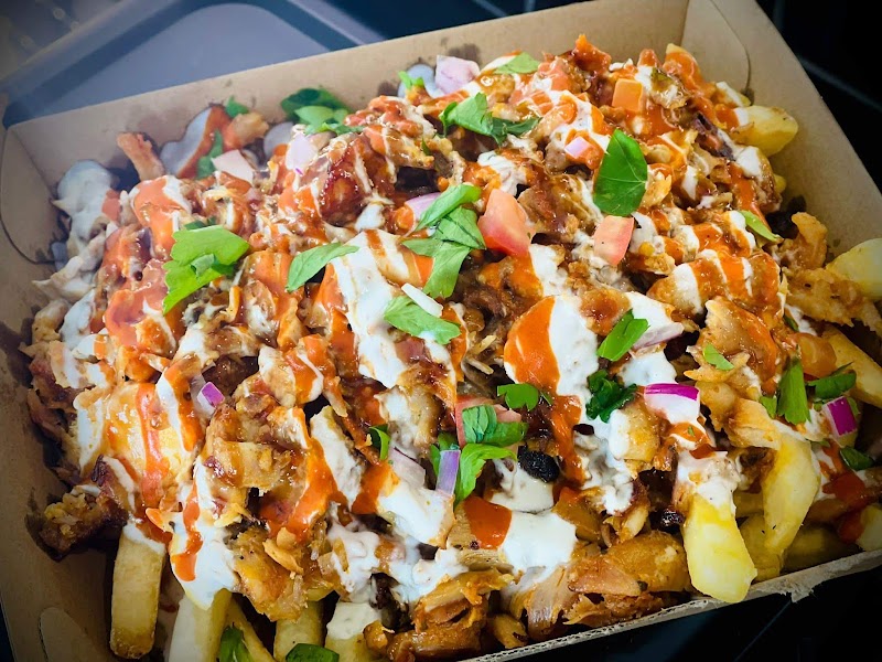 PITA & KEBAB photo 5