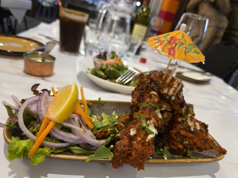 Bhoj Restaurant photo 1