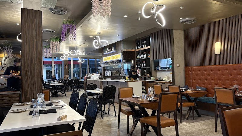 Bhoj Restaurant photo 3