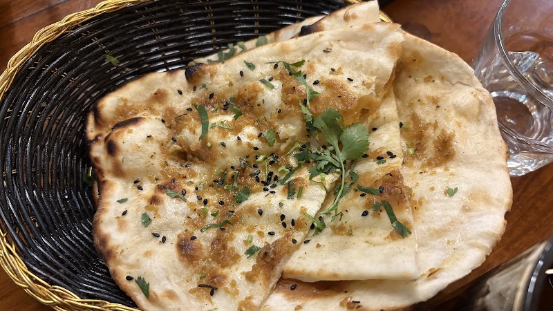 Bhoj Restaurant photo 4