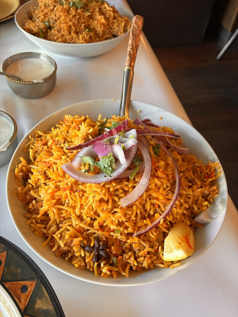 Bhoj Restaurant photo 5