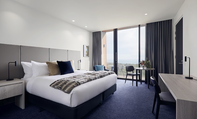 RACV Cape Schanck Resort — halal restaurant in Cape Schanck