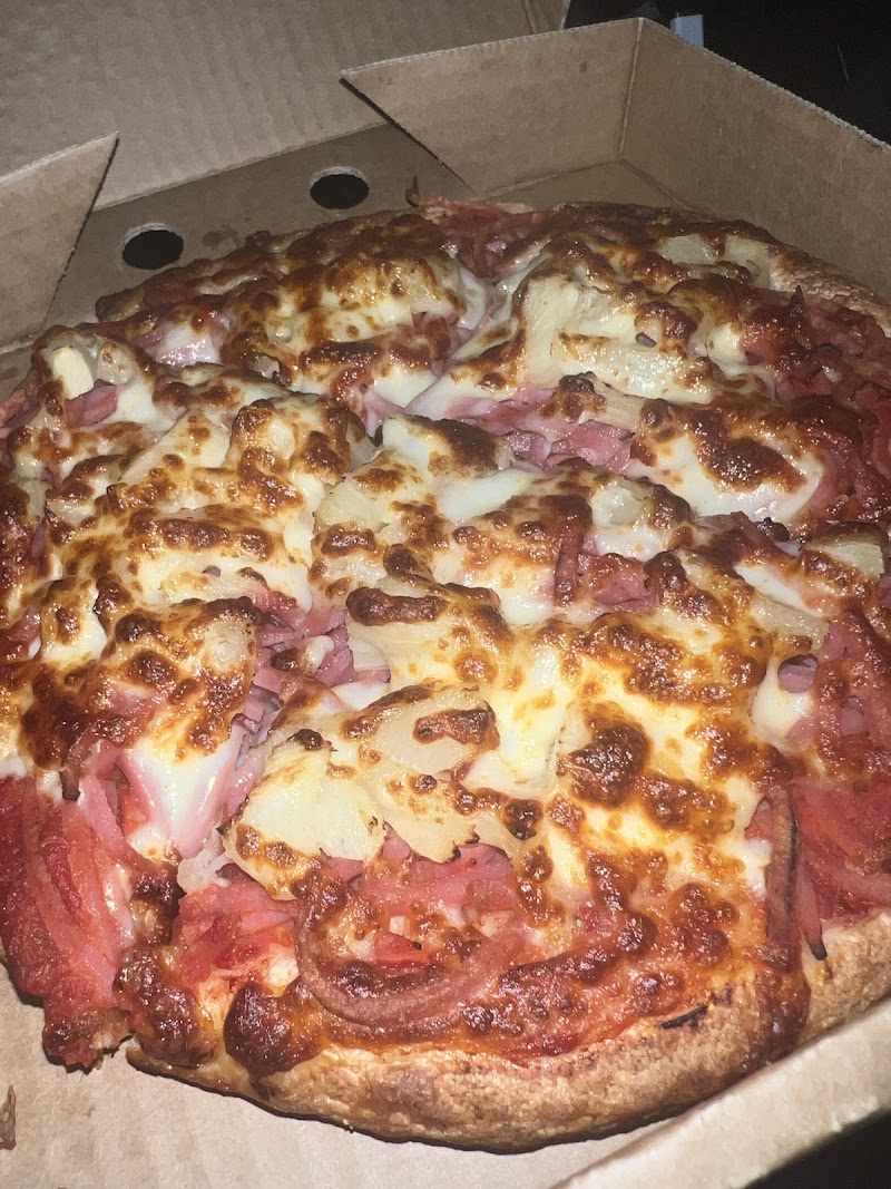 Papa Joes Pizza & Pasta photo 1