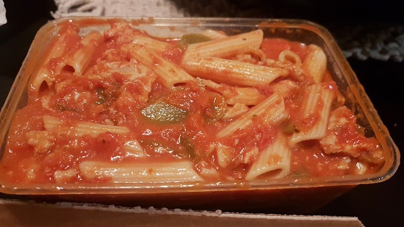 Papa Joes Pizza & Pasta — halal Pizza restaurant in Springvale