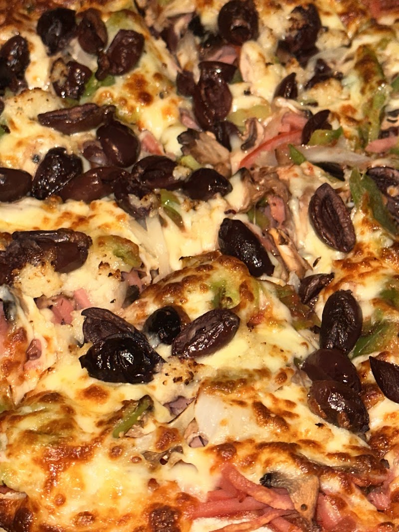 Papa Joes Pizza & Pasta photo 5