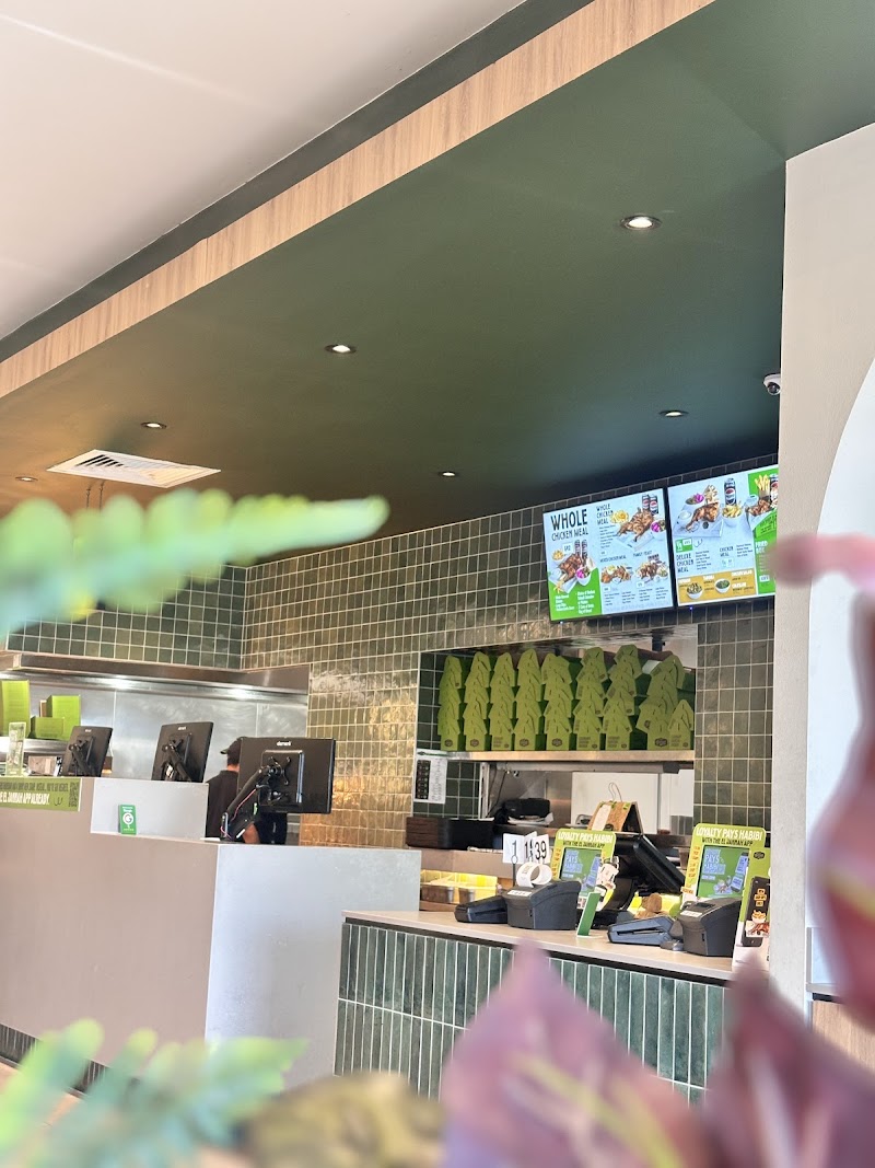 El Jannah Chicken Broadmeadows photo 4