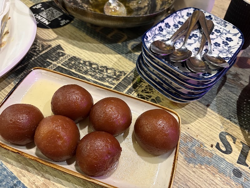 Ziyka Restaurant — halal Pakistani restaurant in Carlton