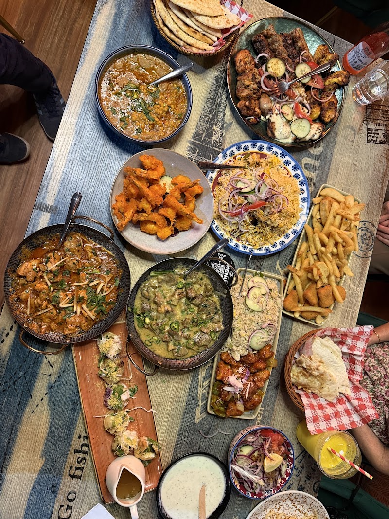 Ziyka Restaurant photo 3