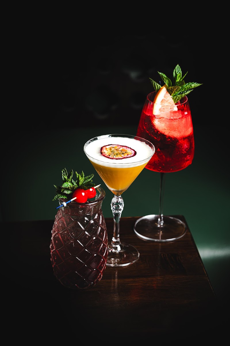 Baar Pipaal - Restaurant & Bar photo 5