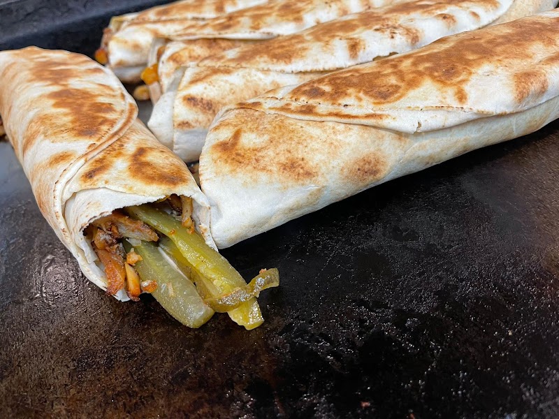 Farah's Falafel & Kebab photo 1