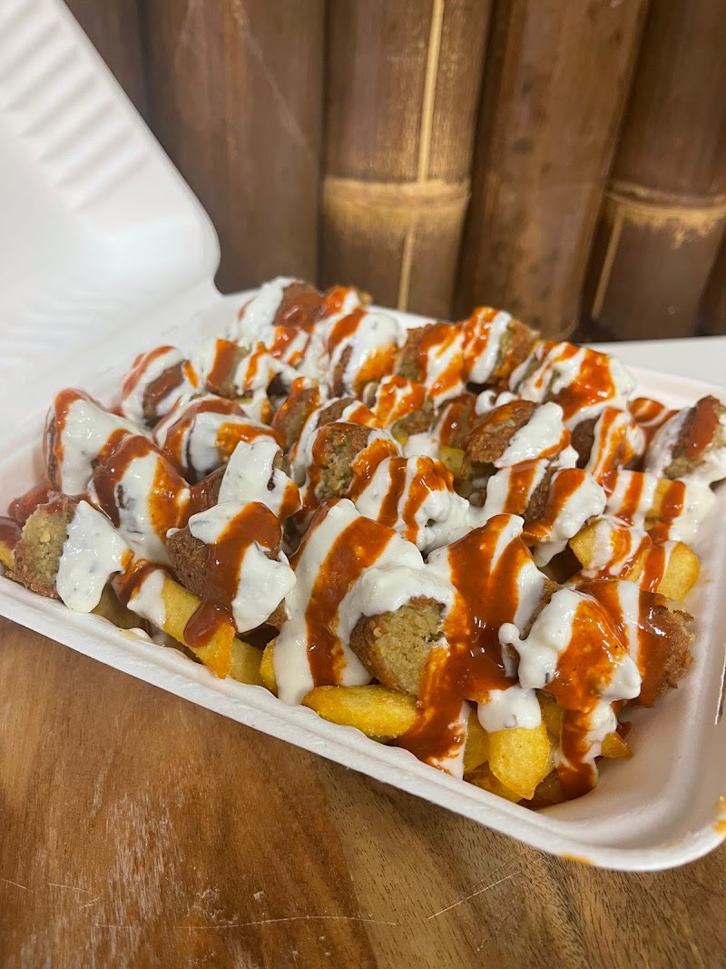 Farah's Falafel & Kebab photo 4