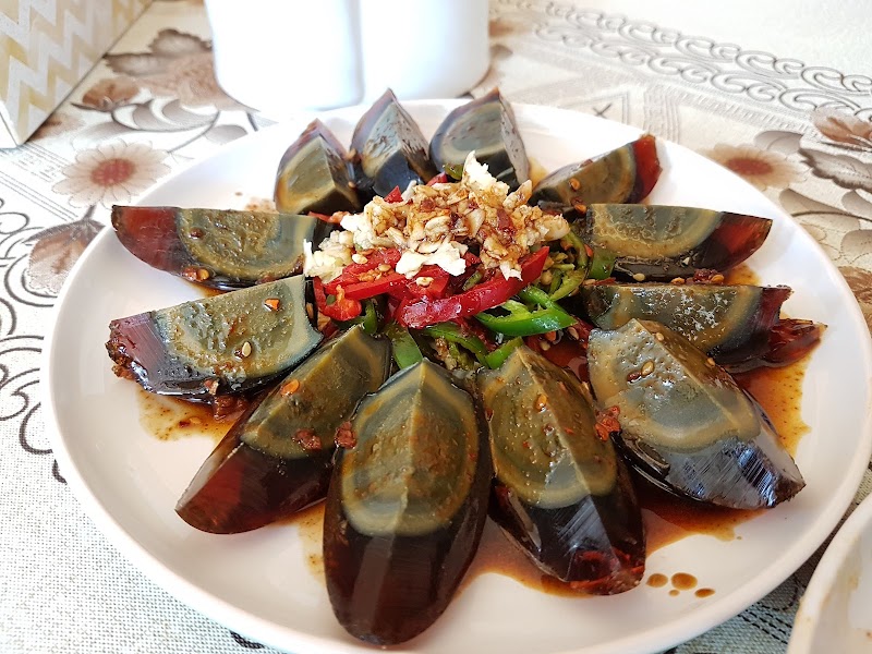 LTJ Chinese Restaurant | LTJ Food Services photo 1