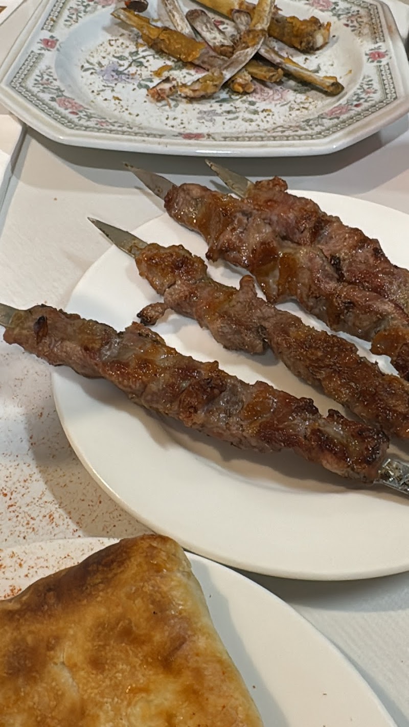 LTJ Chinese Restaurant | LTJ Food Services photo 3