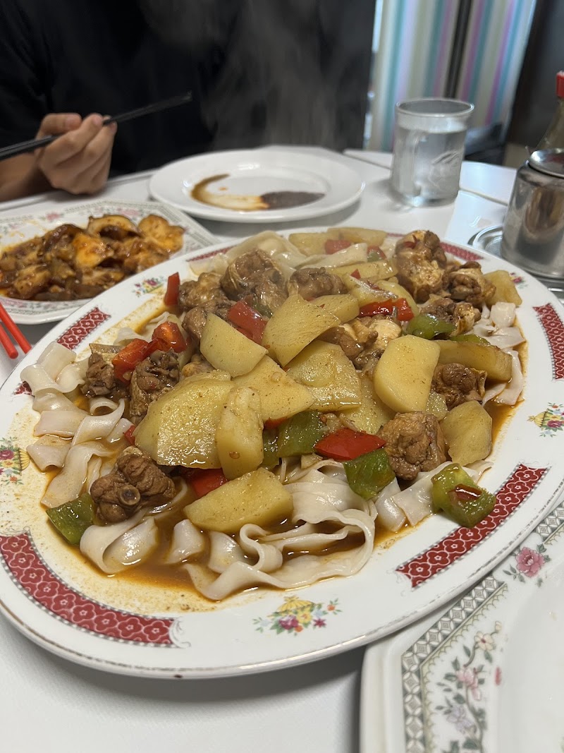 LTJ Chinese Restaurant | LTJ Food Services photo 4