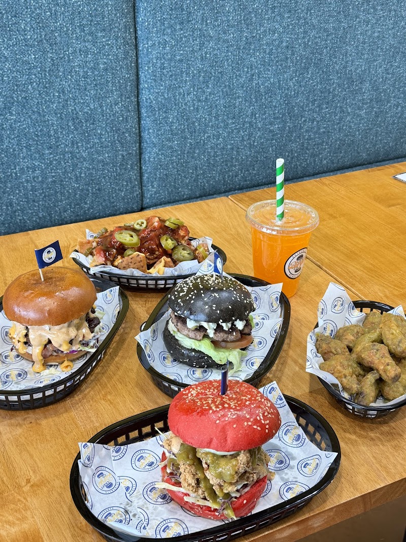 Craft Burger co Hillside photo 5