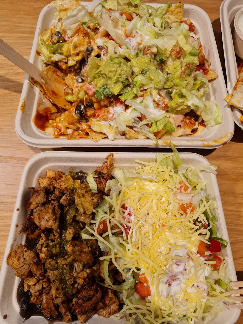 Mad Mex Point Cook photo 3