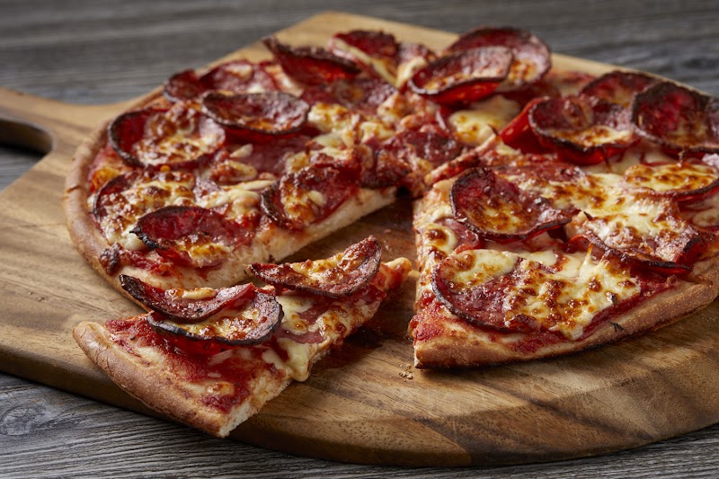 Amalfi Pizza & Pasta Sunbury photo 1