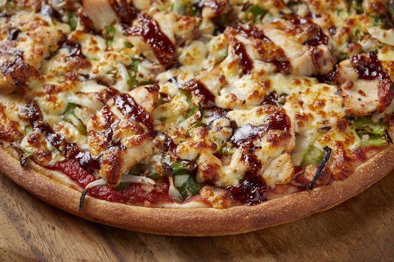 Amalfi Pizza & Pasta Sunbury photo 2