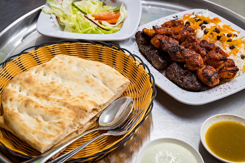 Sahar Takeaway Dandenong – Kebabs & Charcoal Chicken Restaurant — halal Afghan restaurant in Dandenong