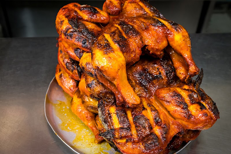 Sahar Takeaway Dandenong – Kebabs & Charcoal Chicken Restaurant photo 5