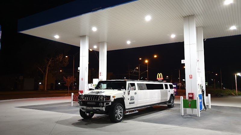 United Petroleum Dandenong Central (Pie Face) photo 1