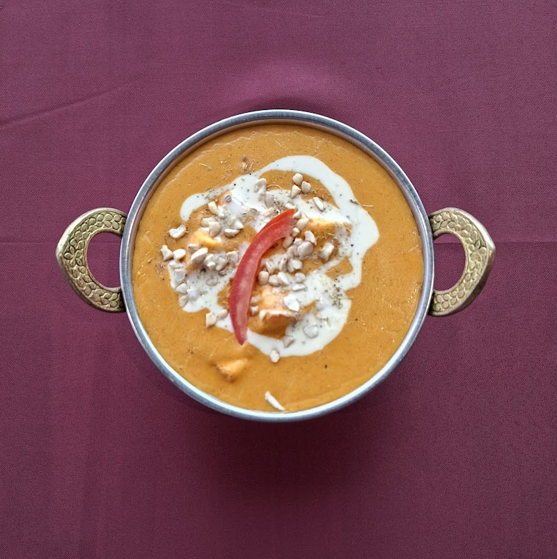 The Shahi Saffron photo 2