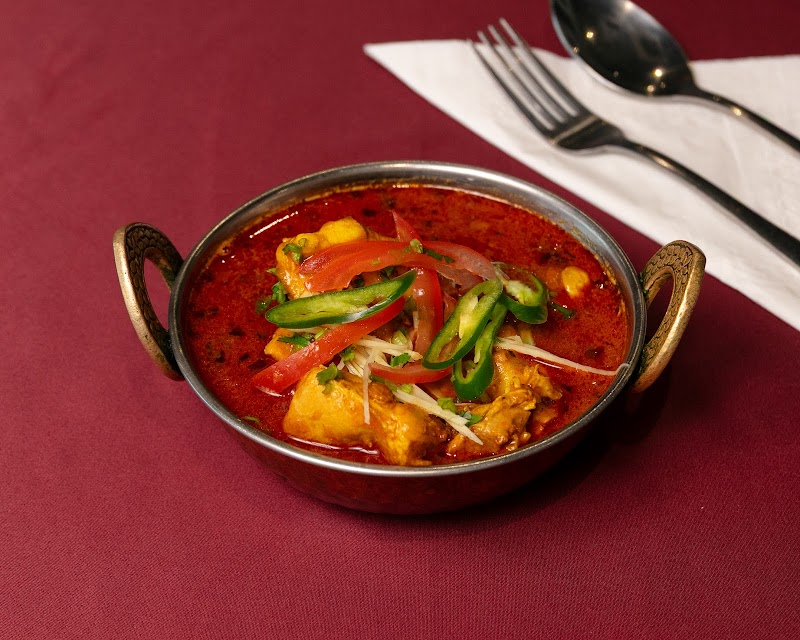 The Shahi Saffron photo 4