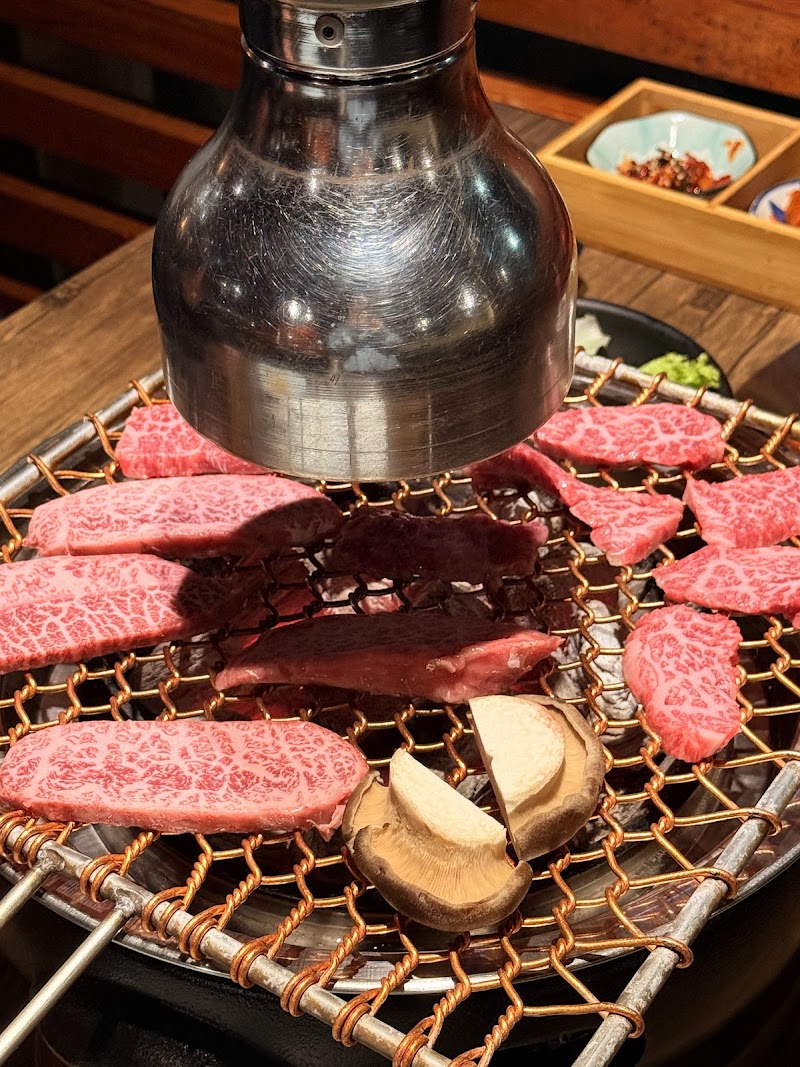 Melbourne Hwaro Korean BBQ photo 3