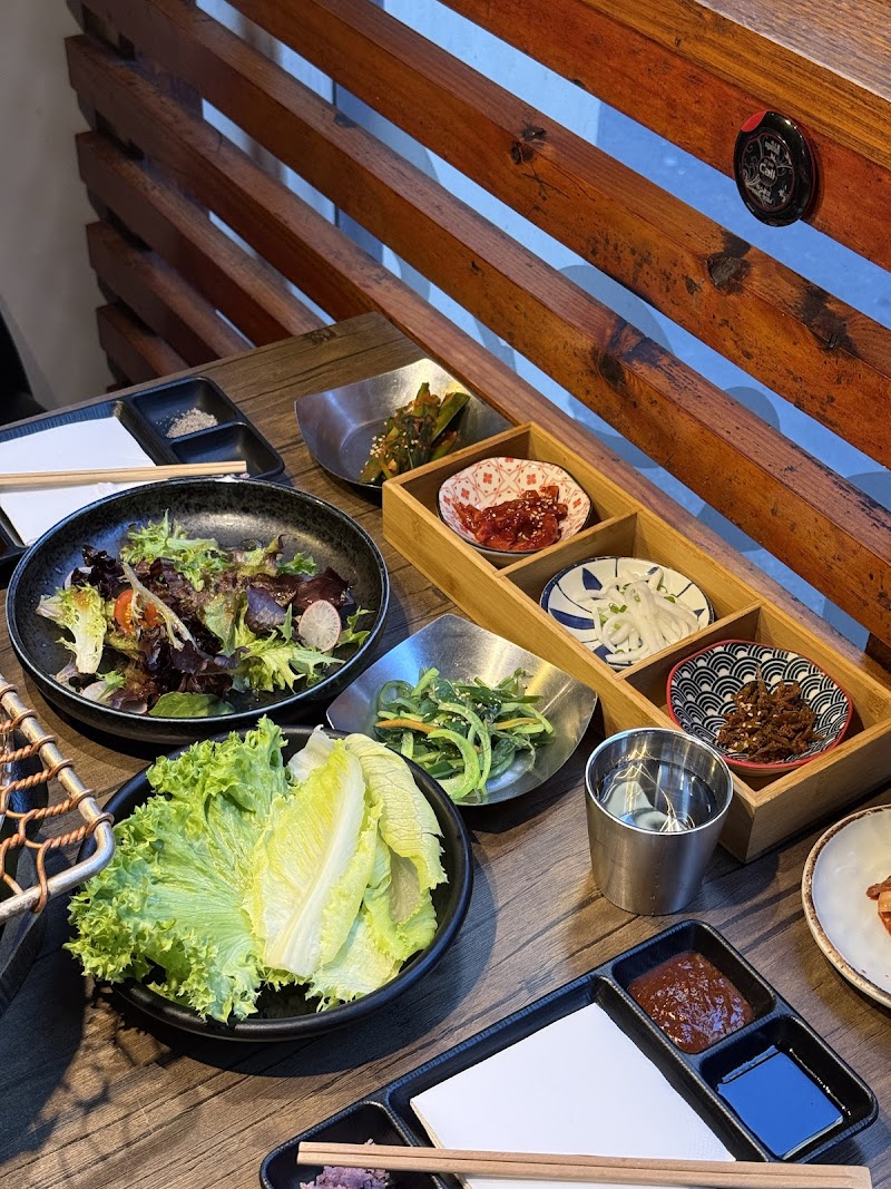 Melbourne Hwaro Korean BBQ photo 4