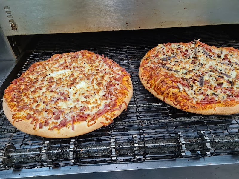 Plenty Flavors — halal Italian restaurant in Reservoir