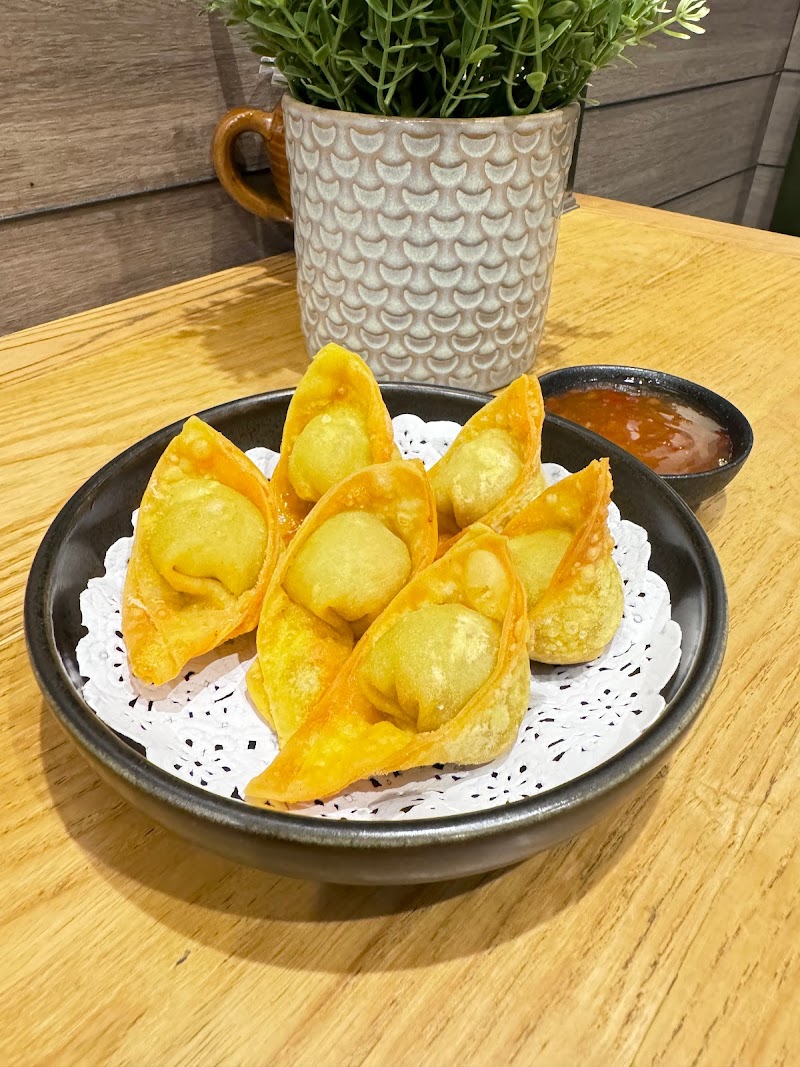 Noodle Villa Glen Waverley photo 1