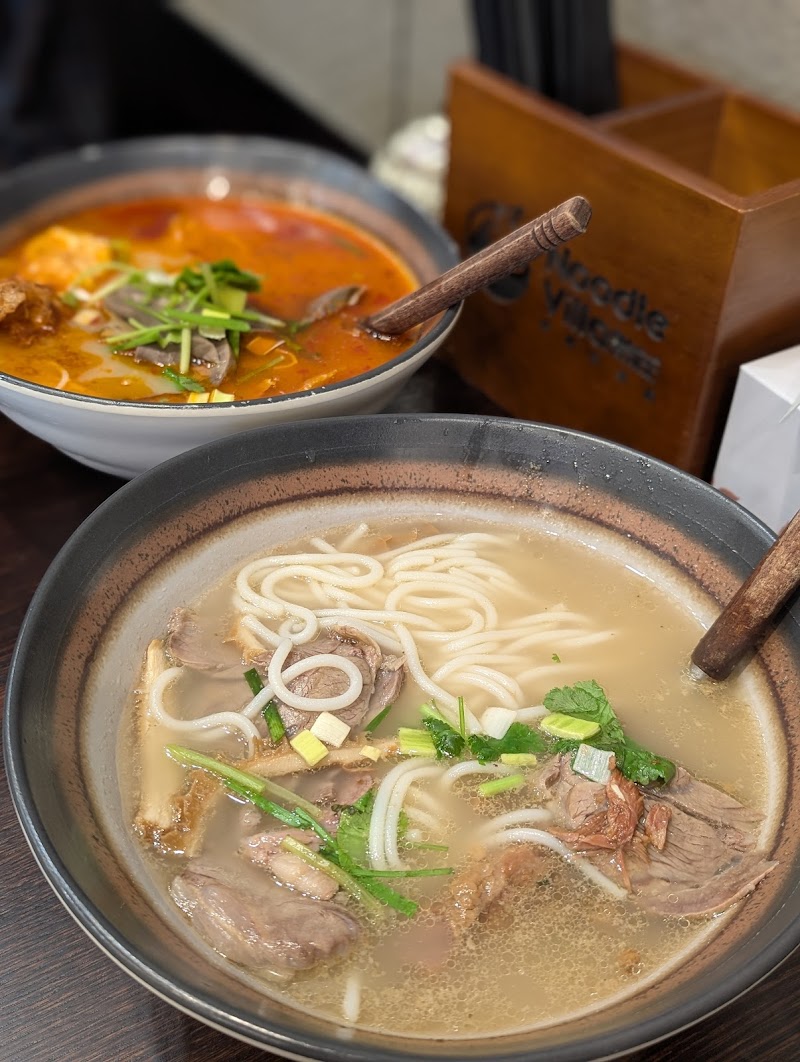 Noodle Villa Glen Waverley photo 3