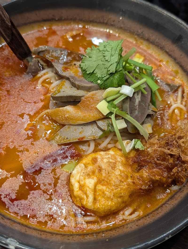 Noodle Villa Glen Waverley photo 4