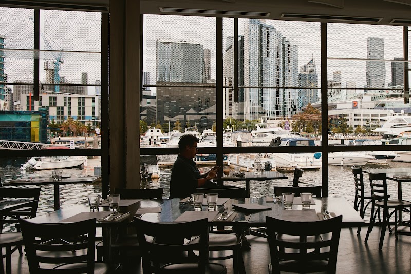 Berth Restaurant & Events photo 5