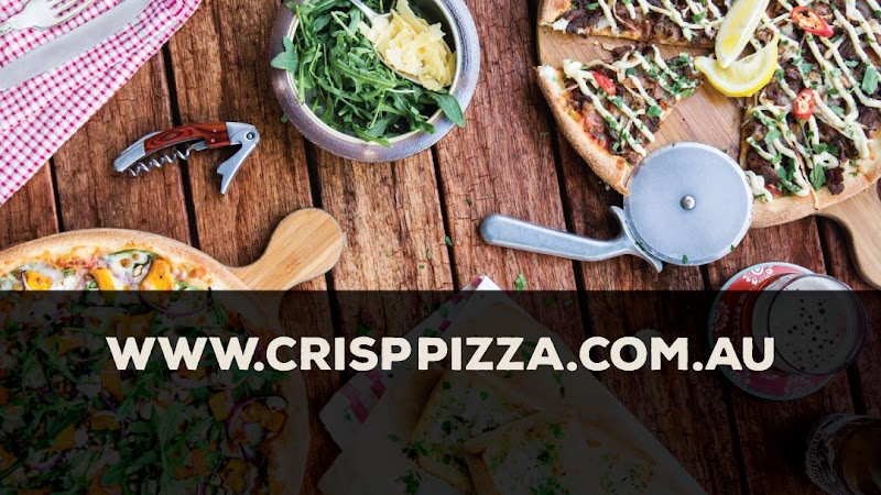 Crisp Pizza photo 1