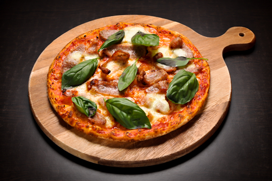 Crisp Pizza photo 2