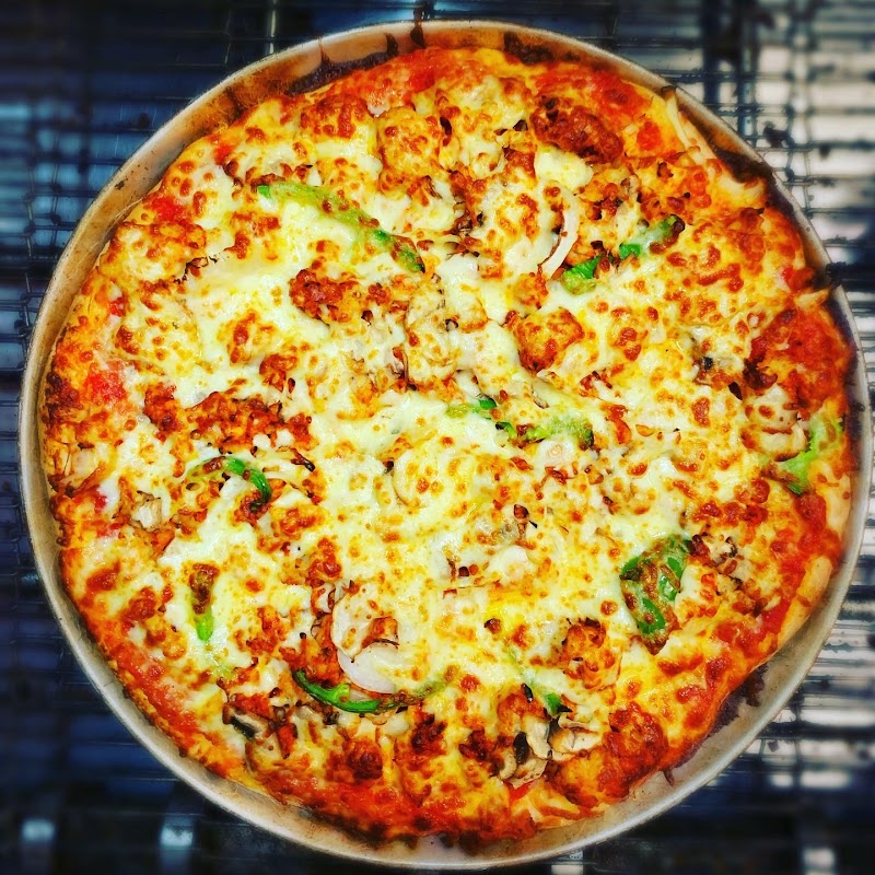 Mama Boys Pizza photo 3