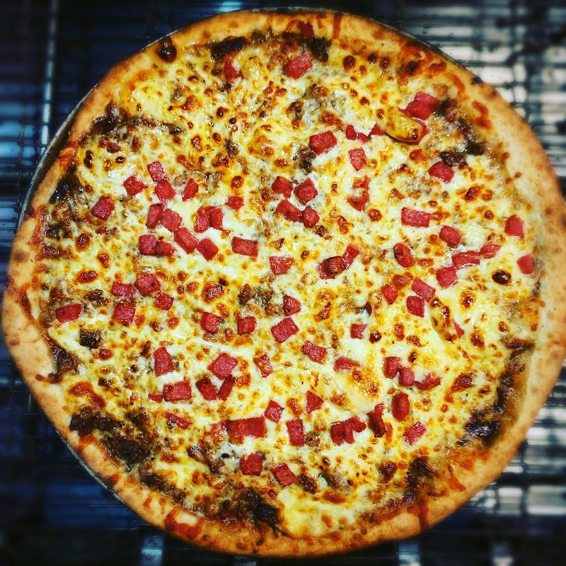 Mama Boys Pizza photo 4