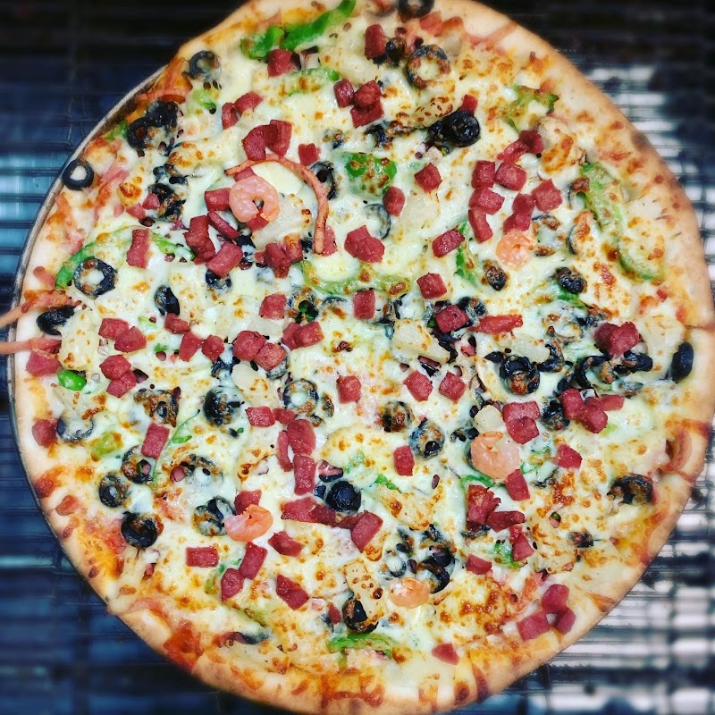 Mama Boys Pizza photo 5