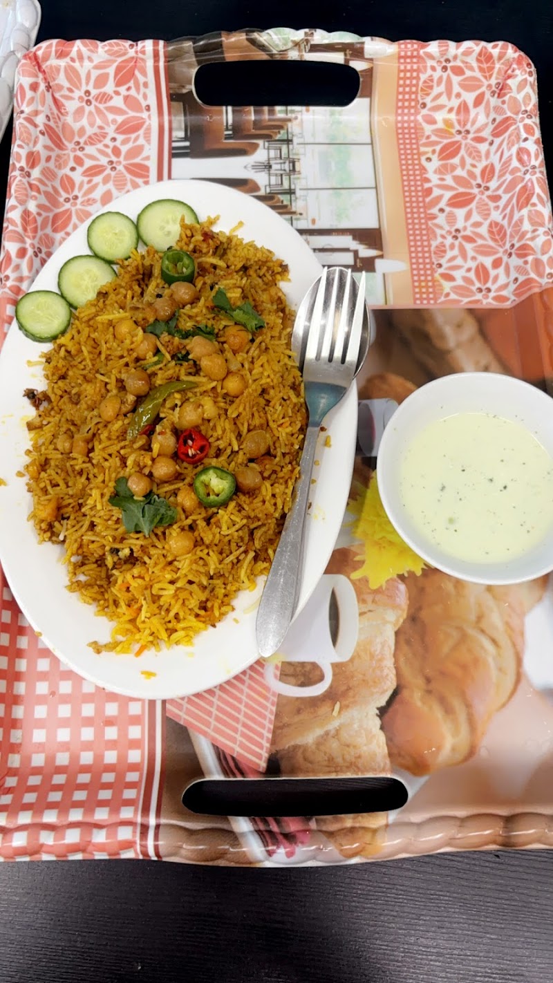 Al Rahman Biryani Restaurant photo 1