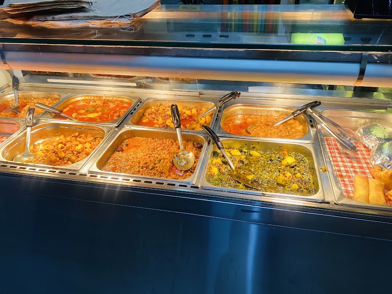 Al Rahman Biryani Restaurant photo 4