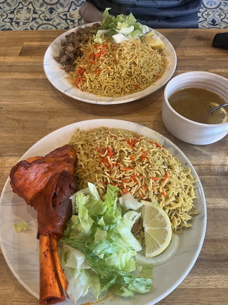 Mama’s Cuisine photo 2