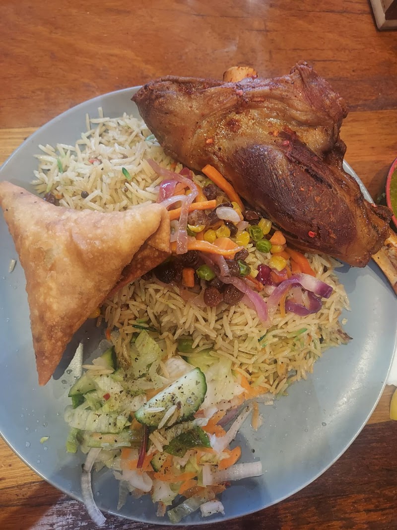 Mama’s Cuisine photo 4